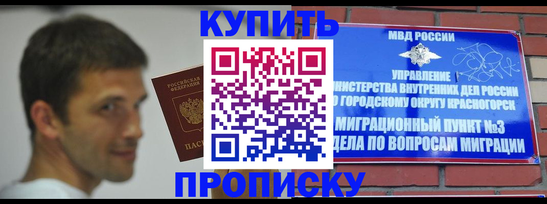 временная регистрация 2025 в Химках